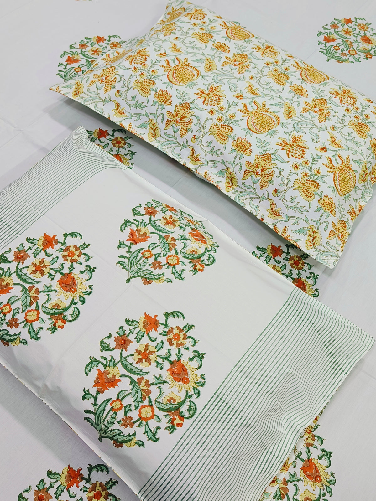 KING Fitted Sheet
