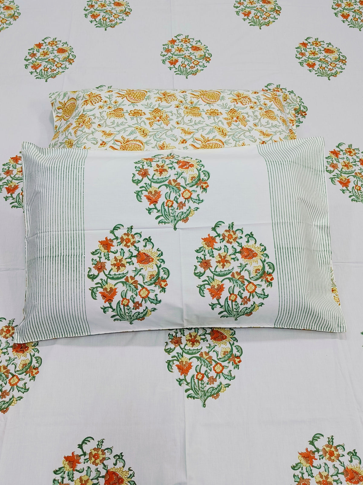 QUEEN Fitted Sheet