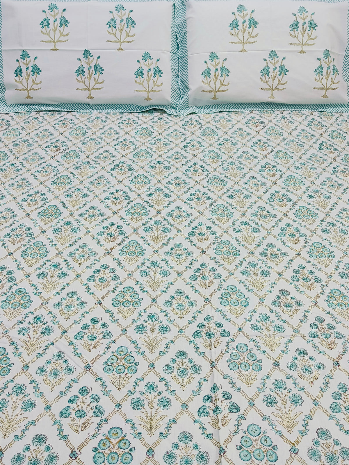 KING Fitted Sheet