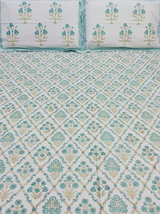 KING Fitted Sheet