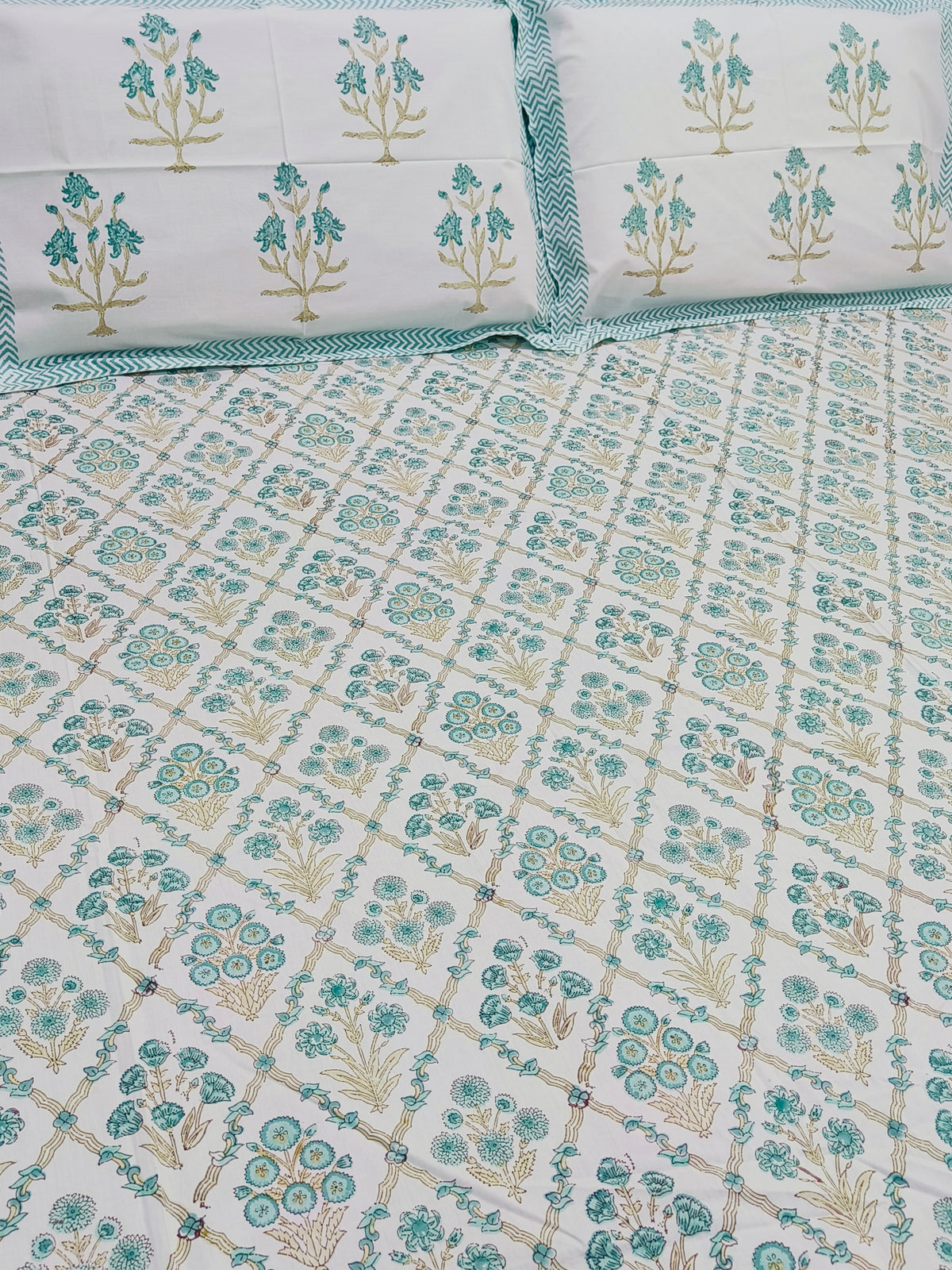 KING Fitted Sheet