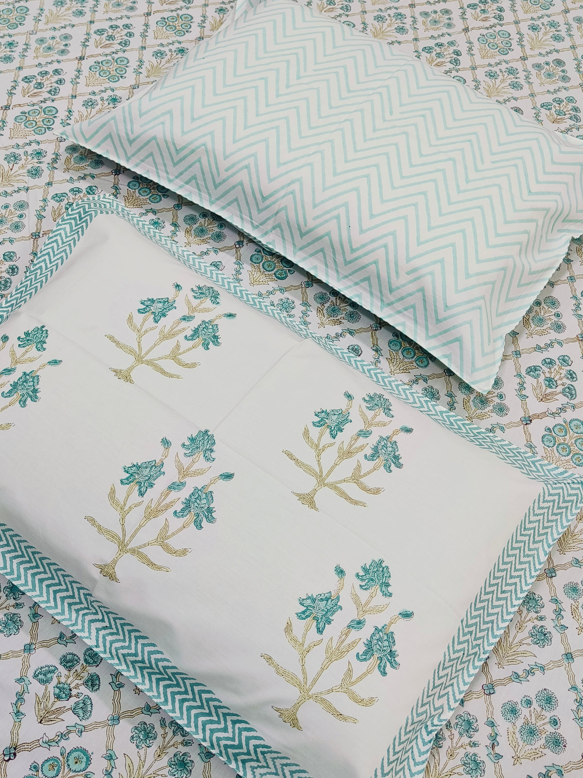 KING Fitted Sheet