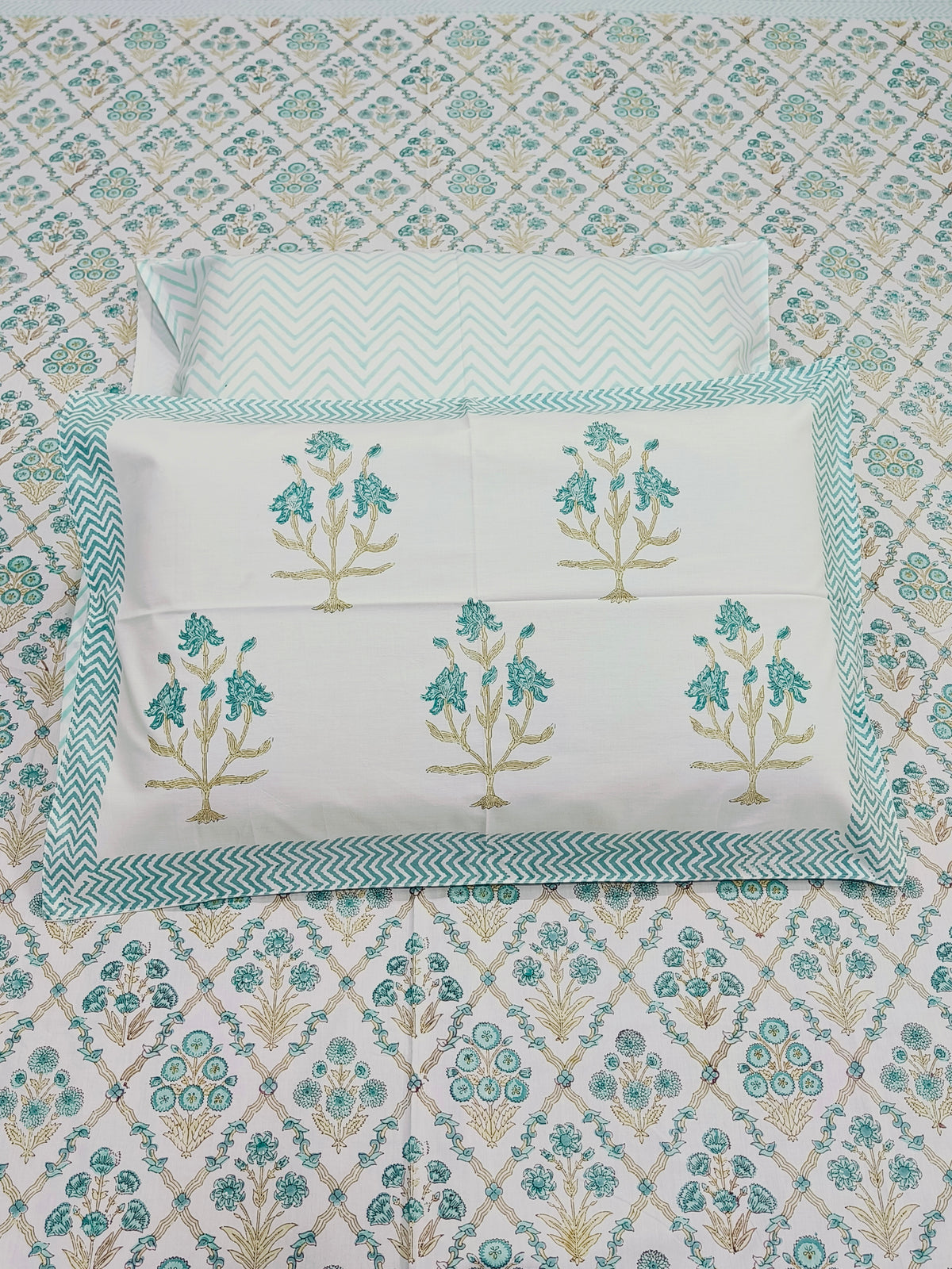 KING Fitted Sheet