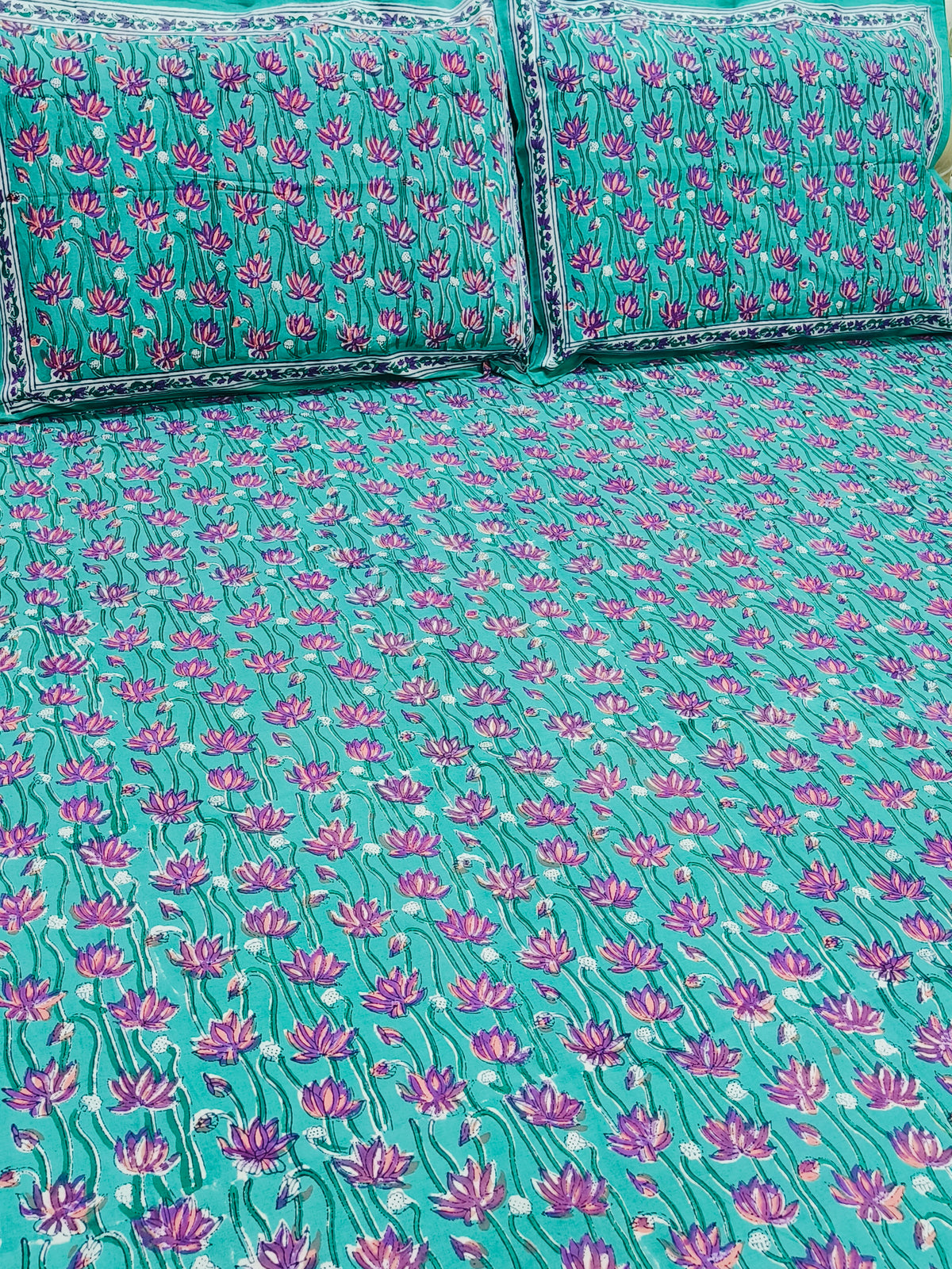 KING Fitted Sheet
