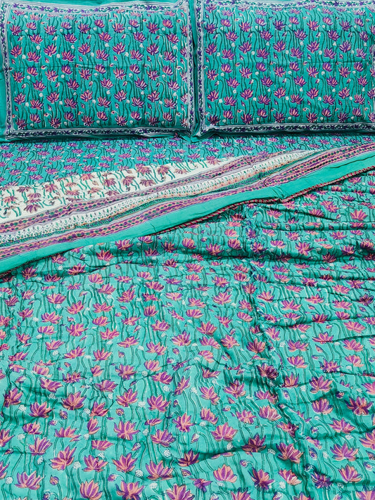 Bedding Sets with Quilts