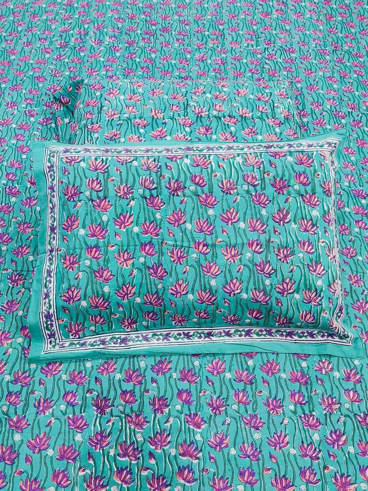 QUEEN Fitted Sheet