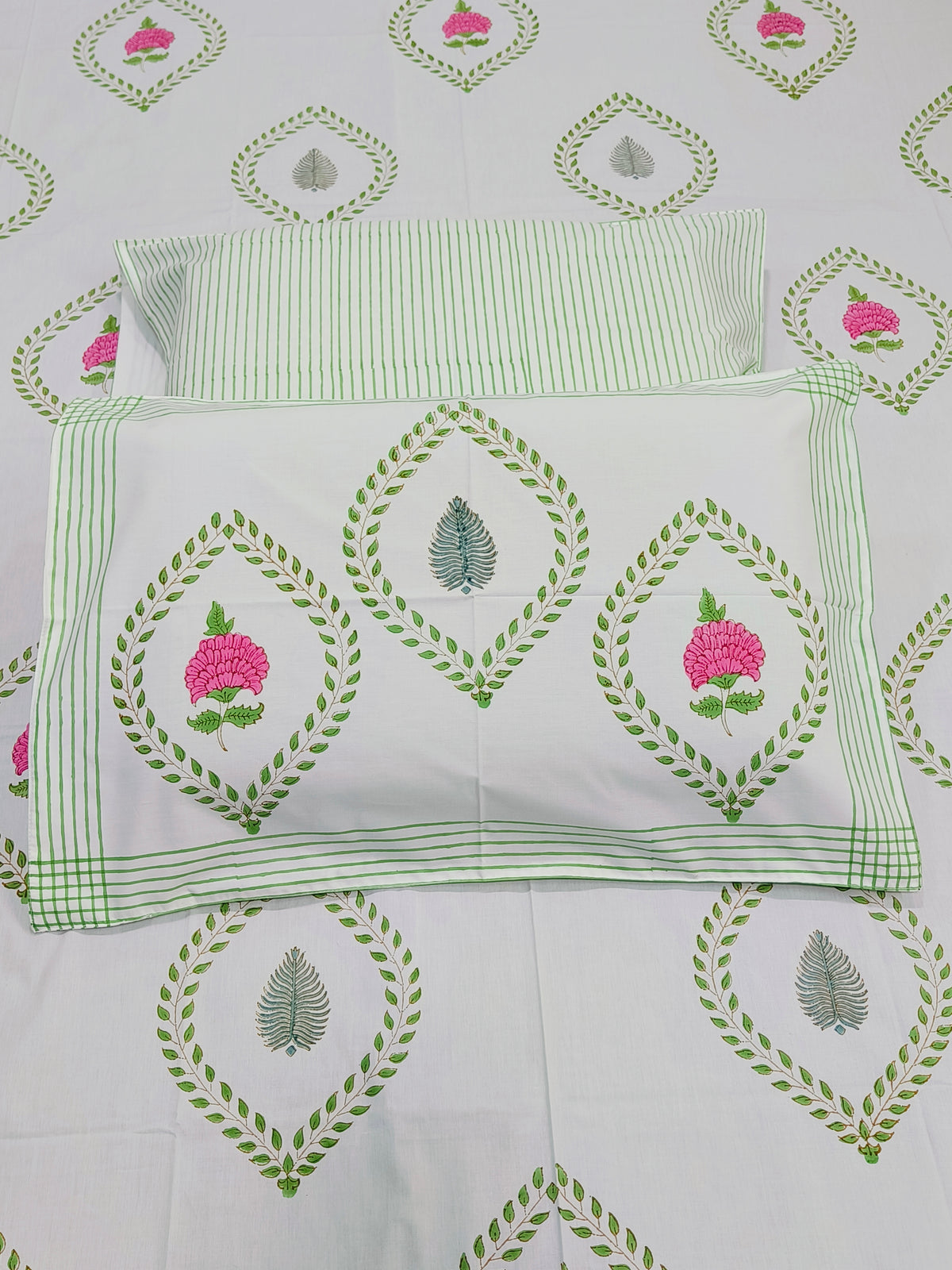 KING Fitted Sheet