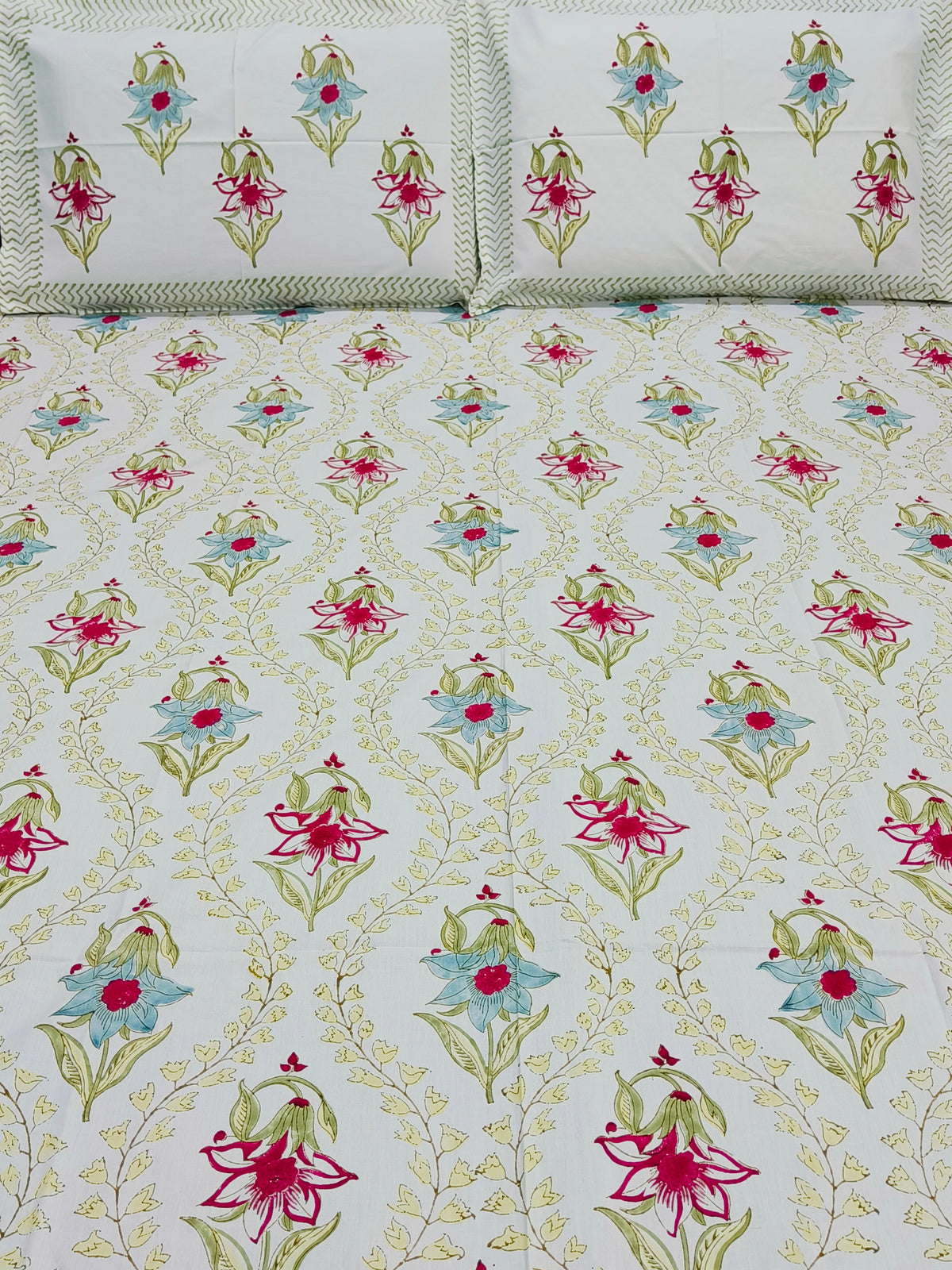 KING Fitted Sheet