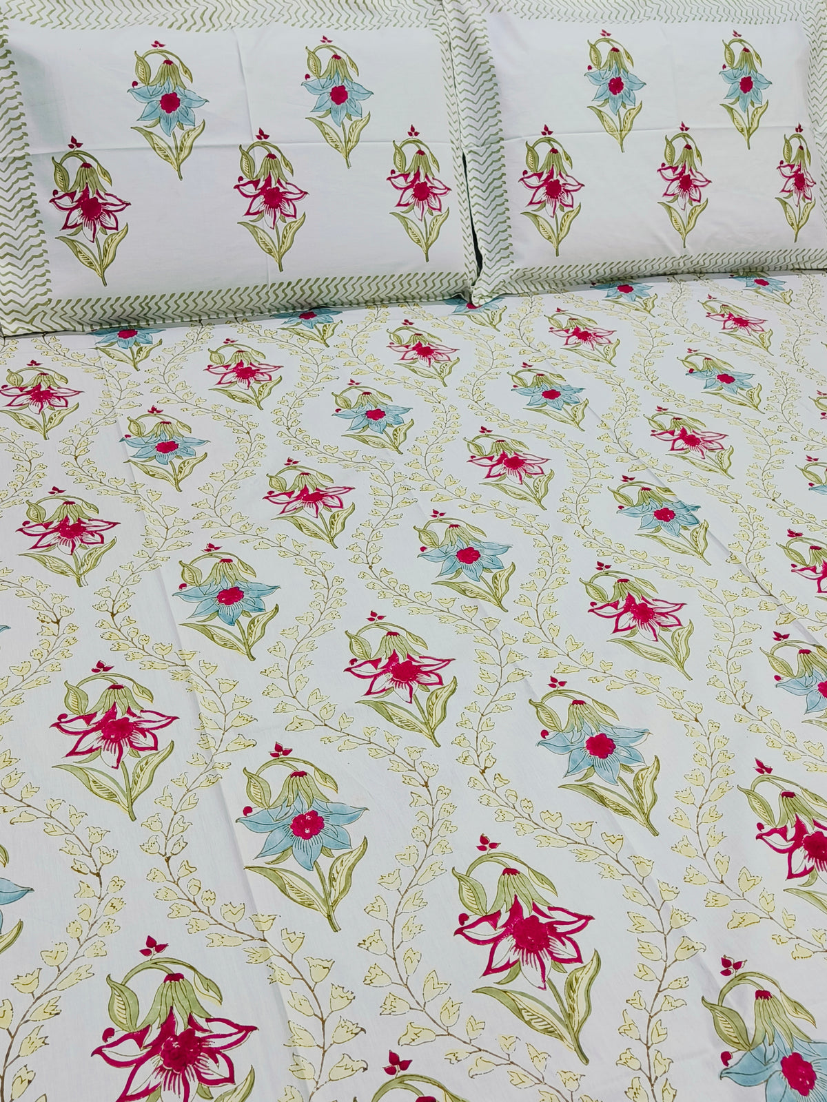 KING Fitted Sheet