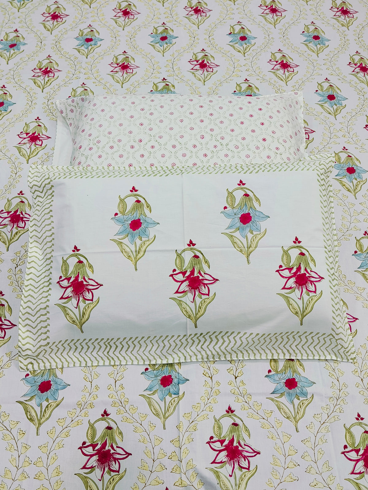 KING Fitted Sheet