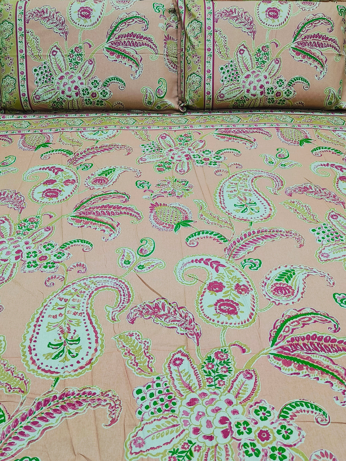 KING Fitted Sheet