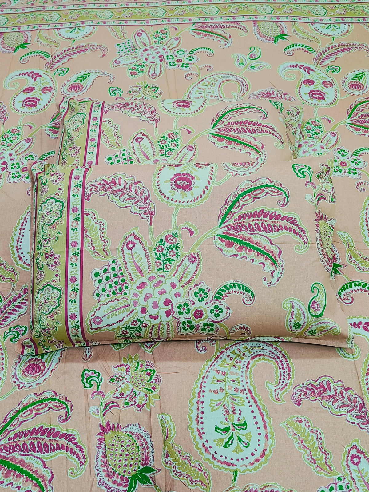 KING Fitted Sheet