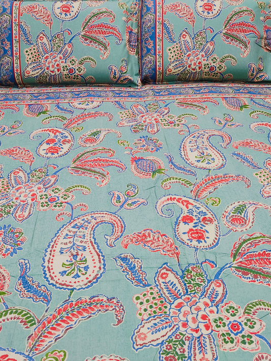 KING Fitted Sheet