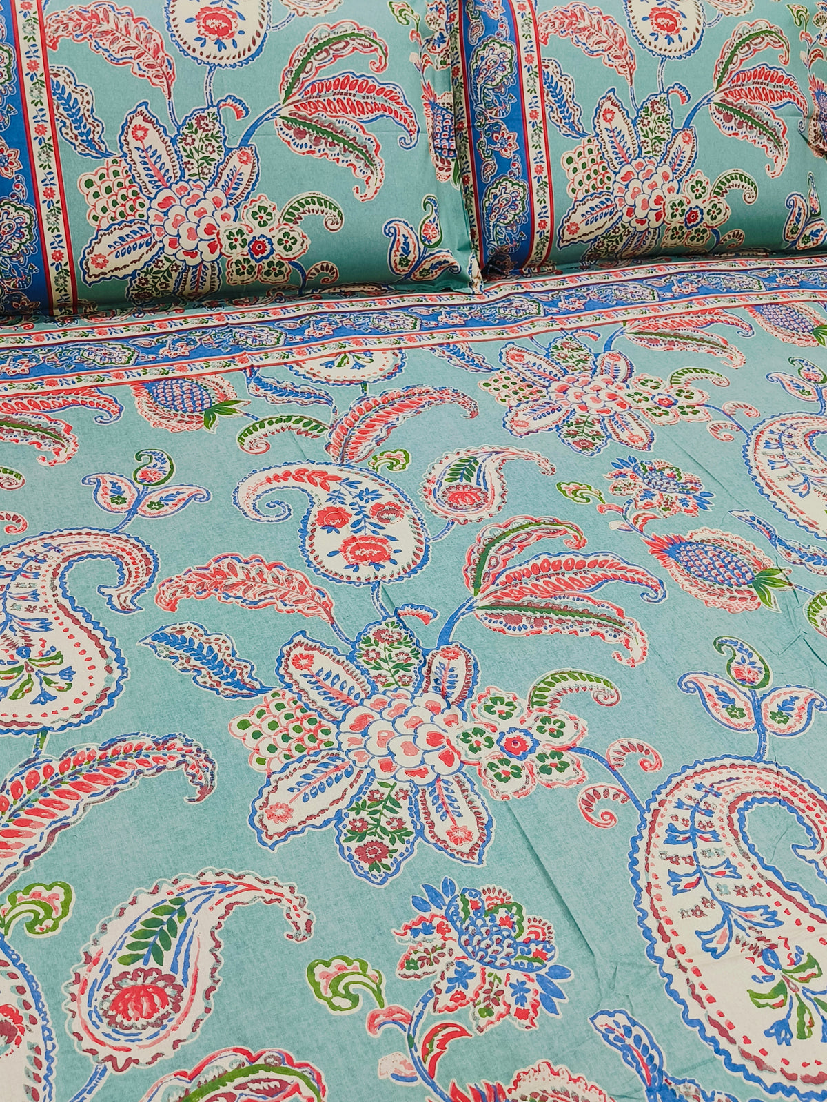KING Fitted Sheet