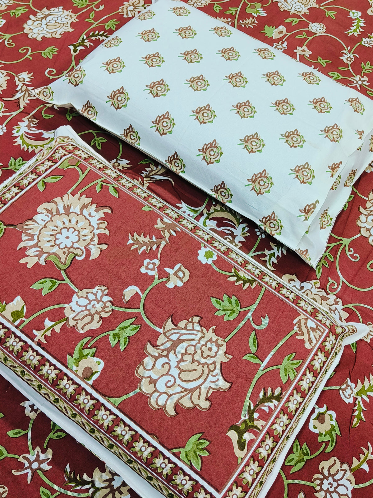 KING Fitted Sheet