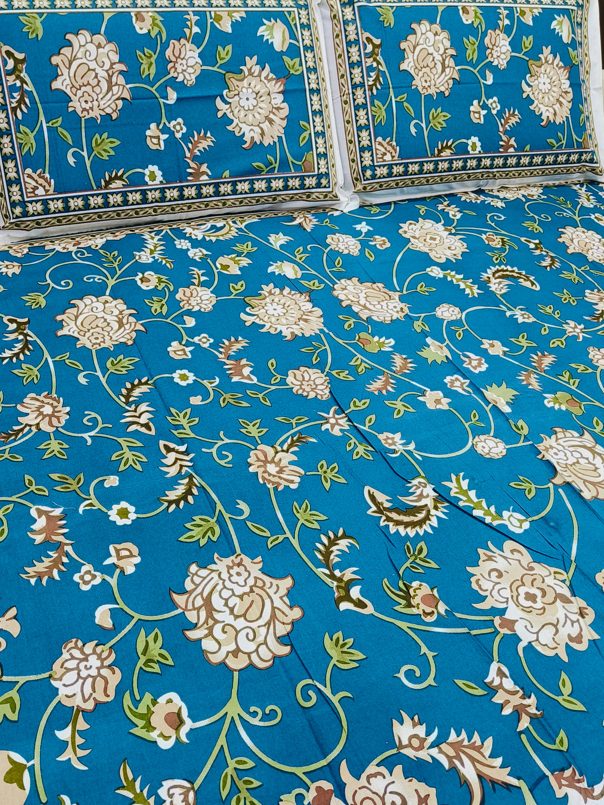 KING Fitted Sheet