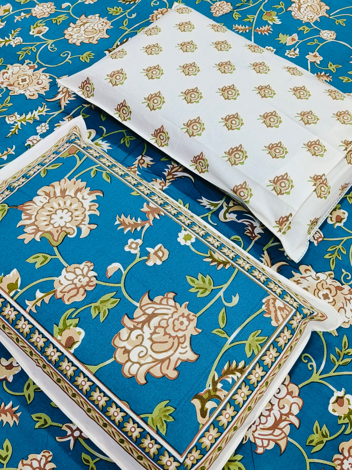 KING Fitted Sheet