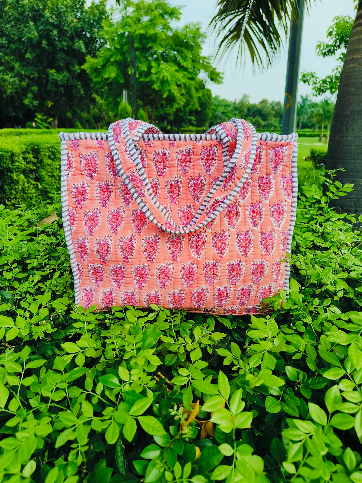 Tote Bags (Mini)