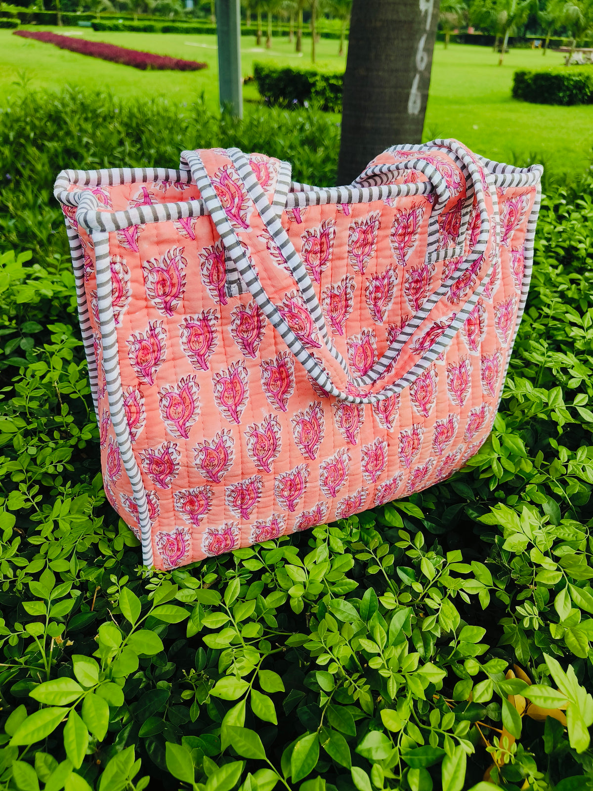 Tote Bags (Mini)