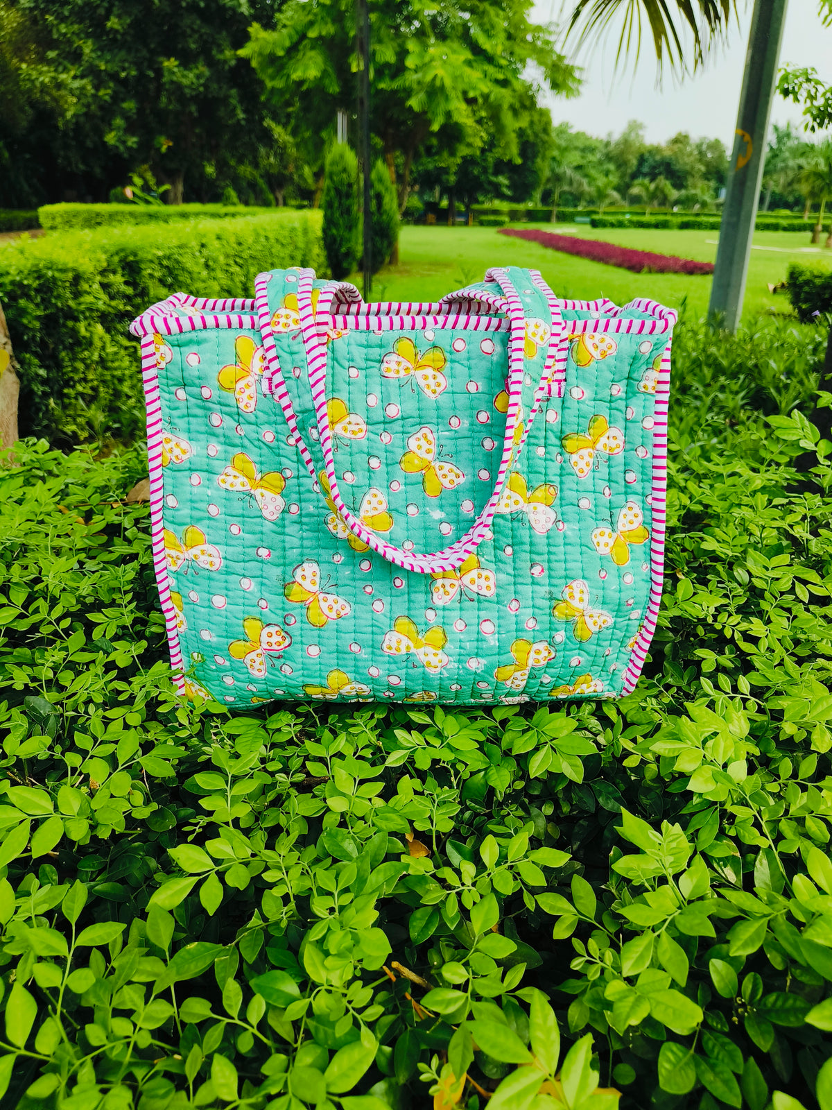 Tote Bags (Mini)