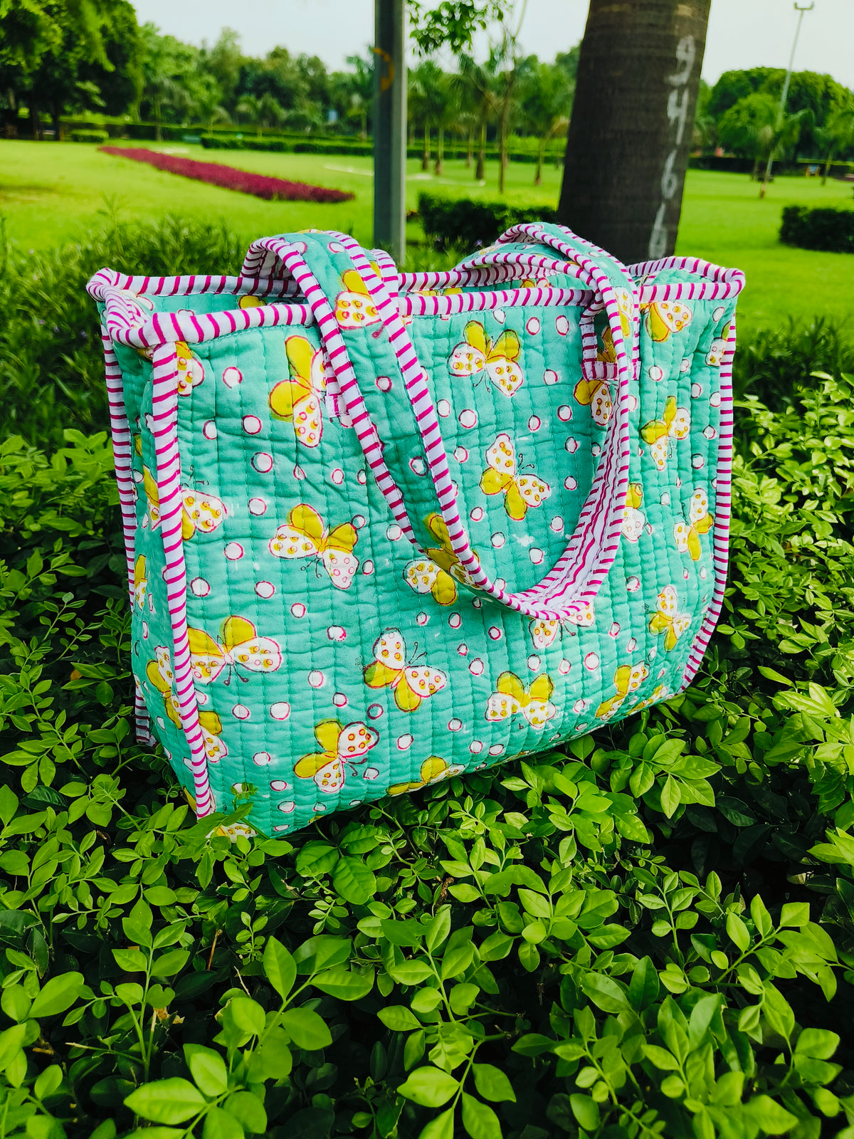 Tote Bags (Mini)