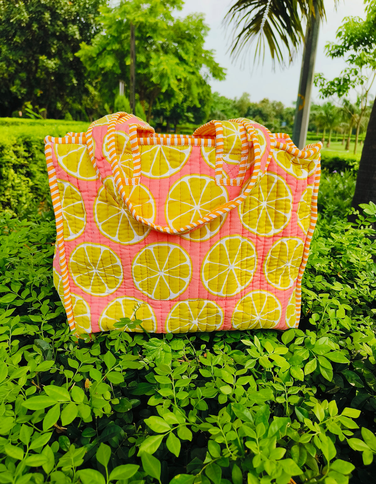 Tote Bags (Mini)