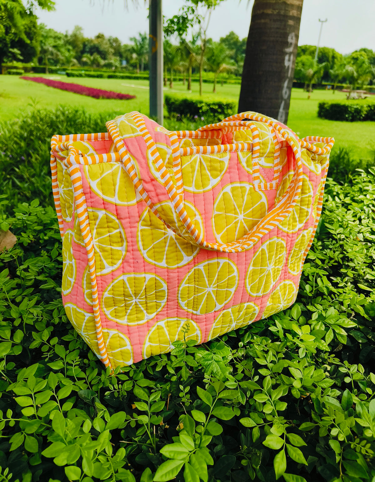 Tote Bags (Mini)