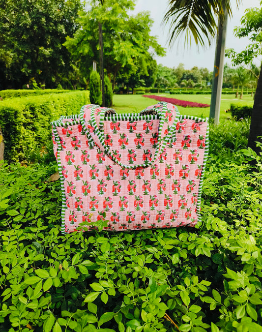 Tote Bags (Mini)