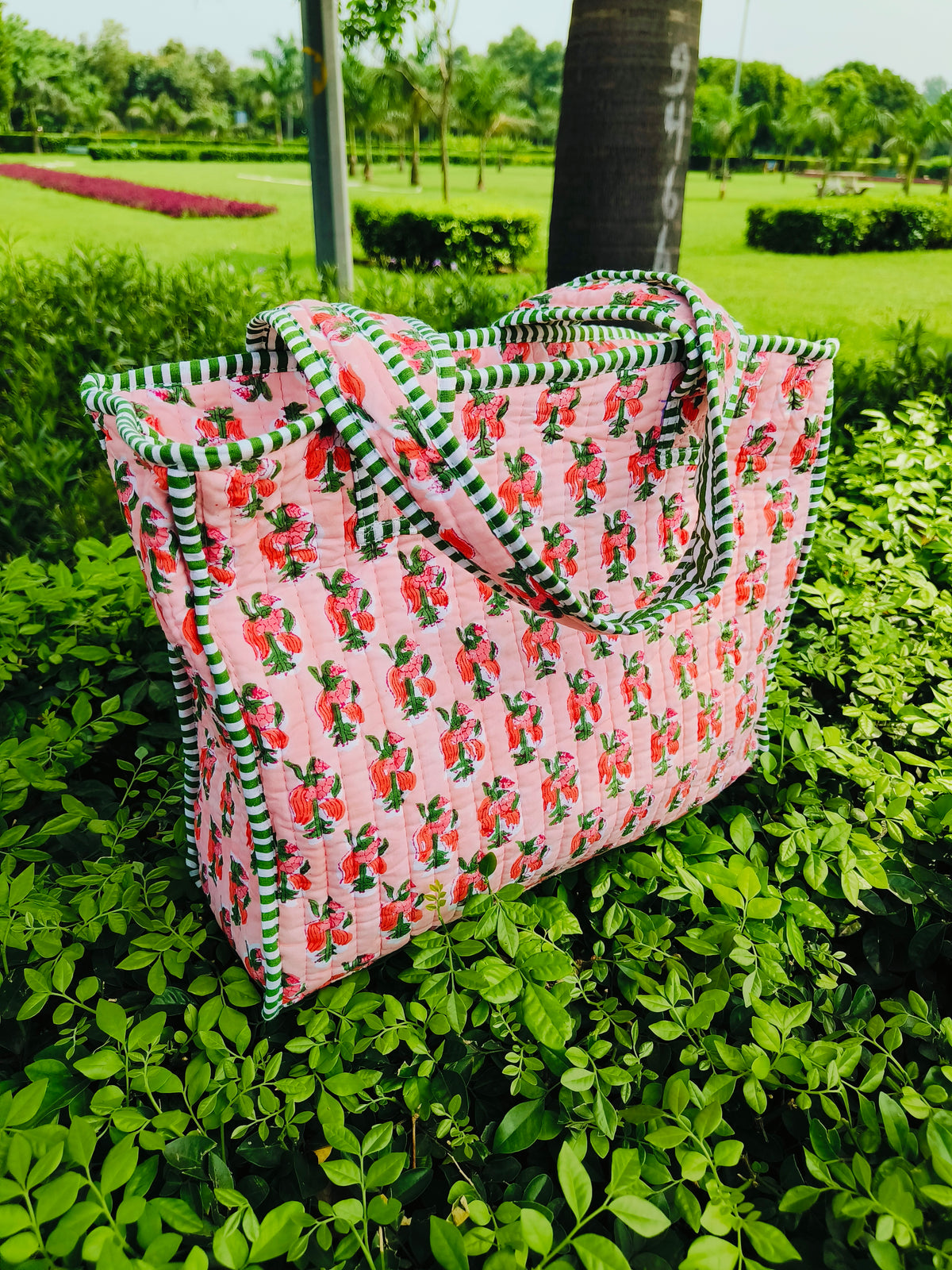Tote Bags (Mini)