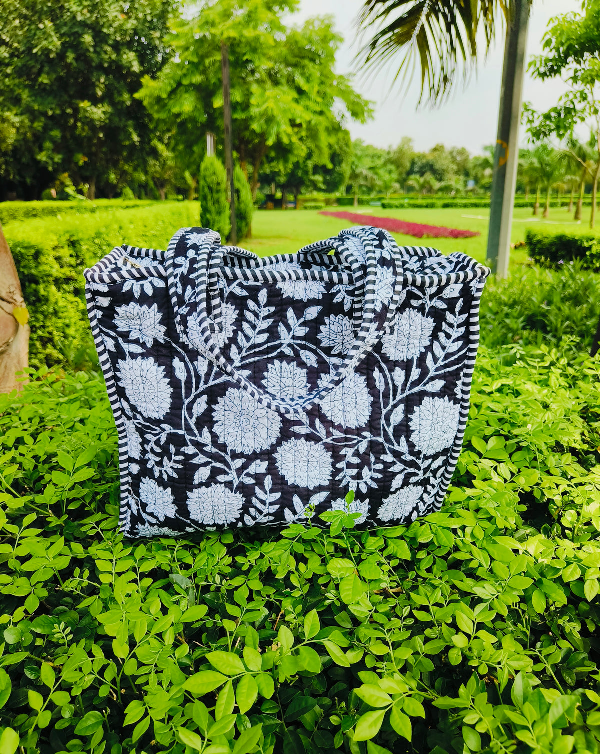Tote Bags (Mini)