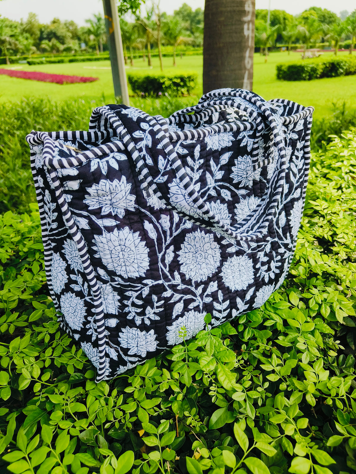 Tote Bags (Mini)