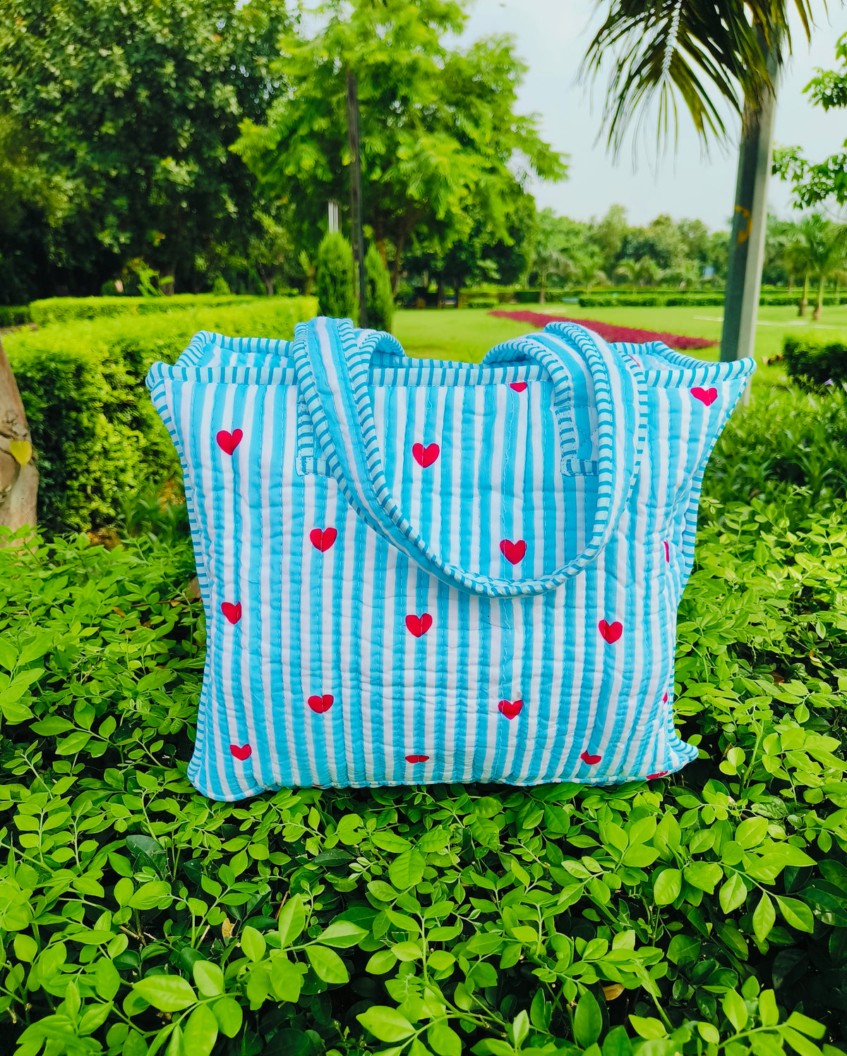 Tote Bags (Mini)