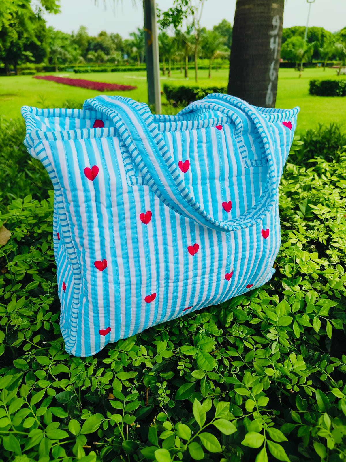 Tote Bags (Mini)