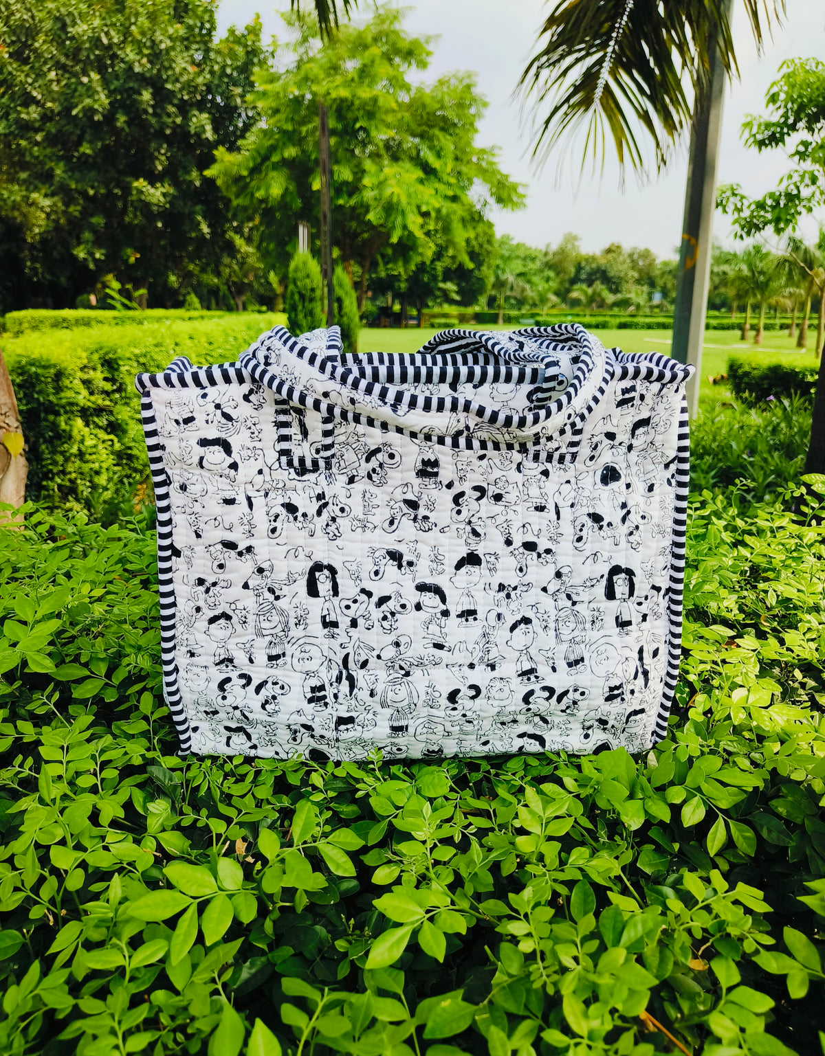 Tote Bags (Mini)