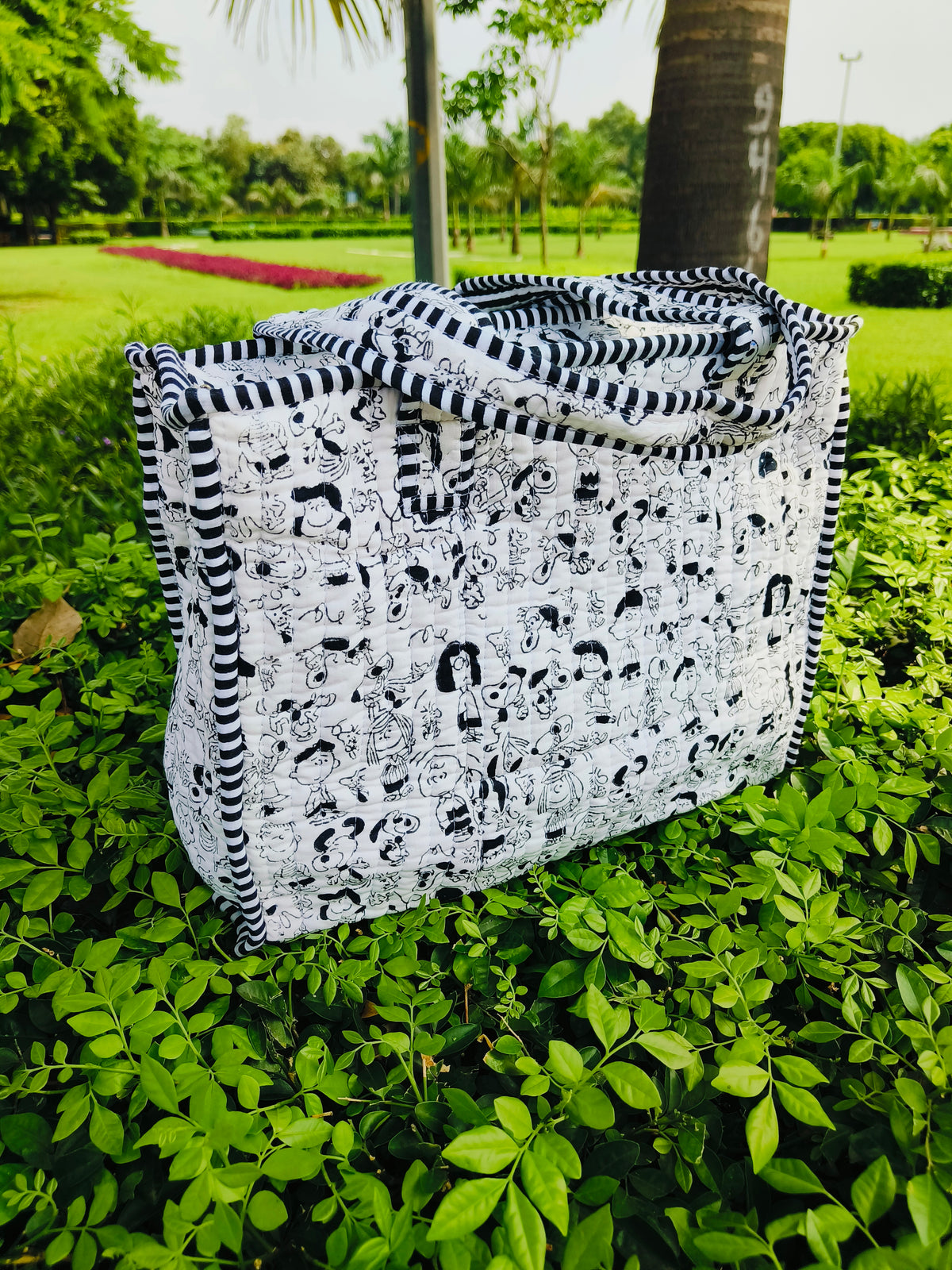 Tote Bags (Mini)