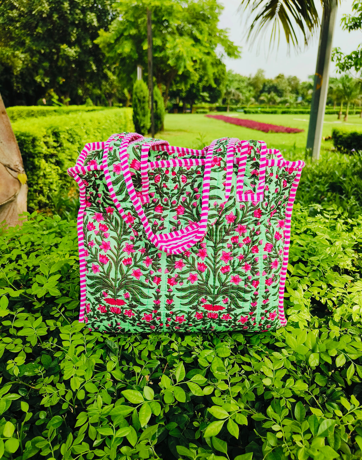 Tote Bags (Mini)
