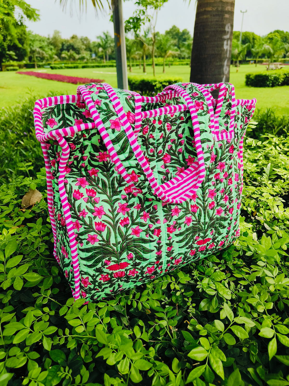 Tote Bags (Mini)