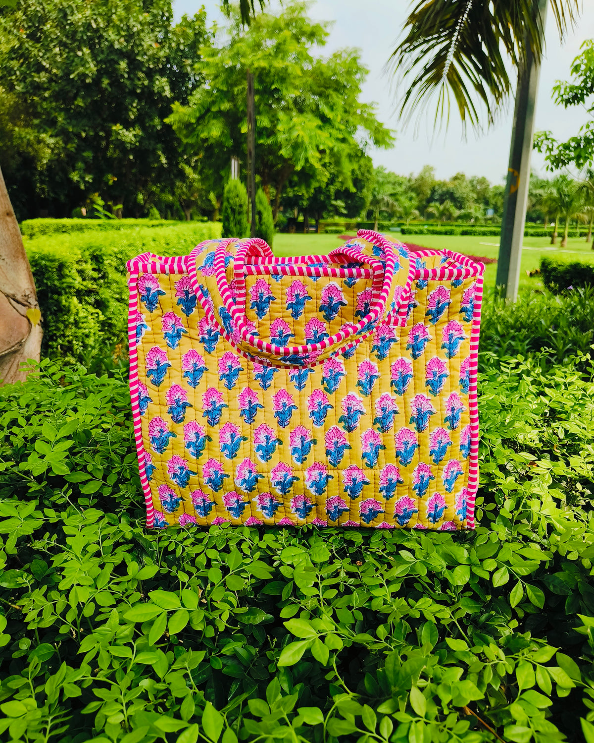 Tote Bags (Mini)