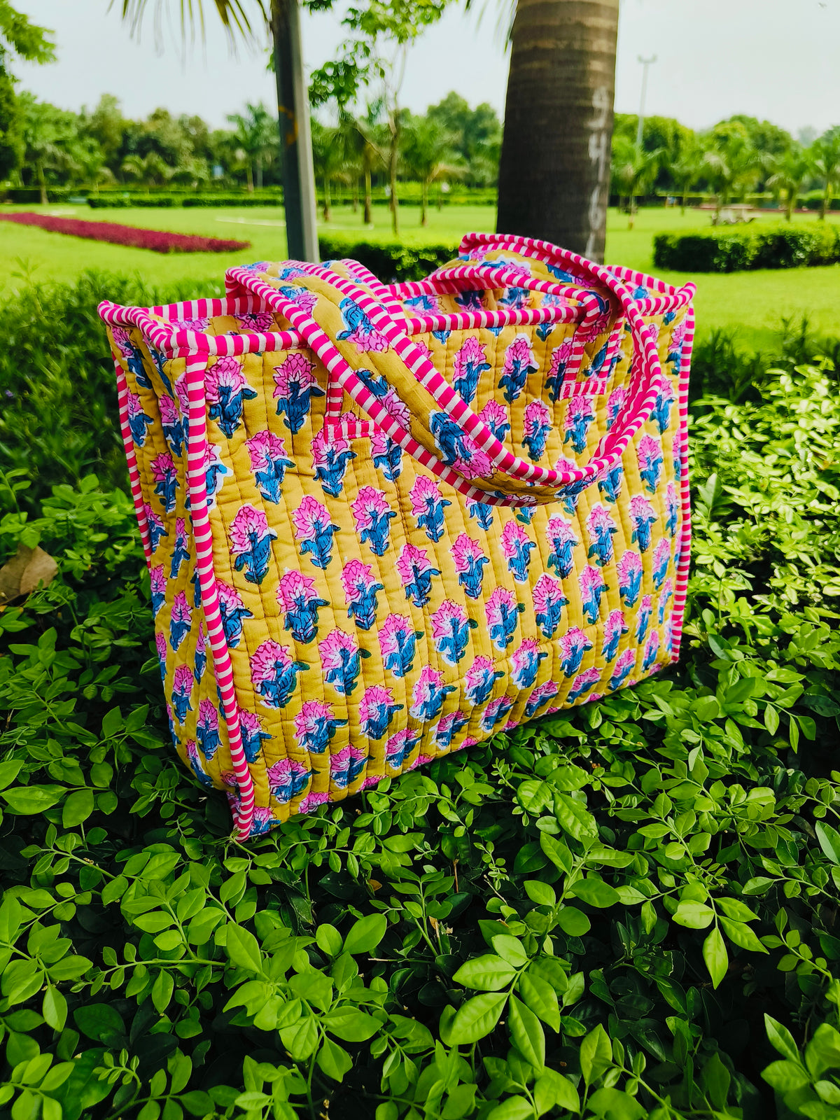 Tote Bags (Mini)