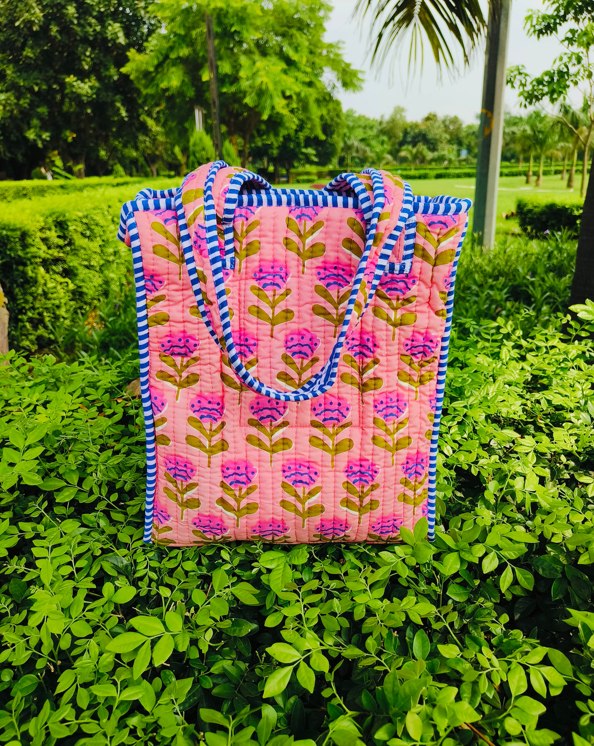 Tote Bags (Mini)