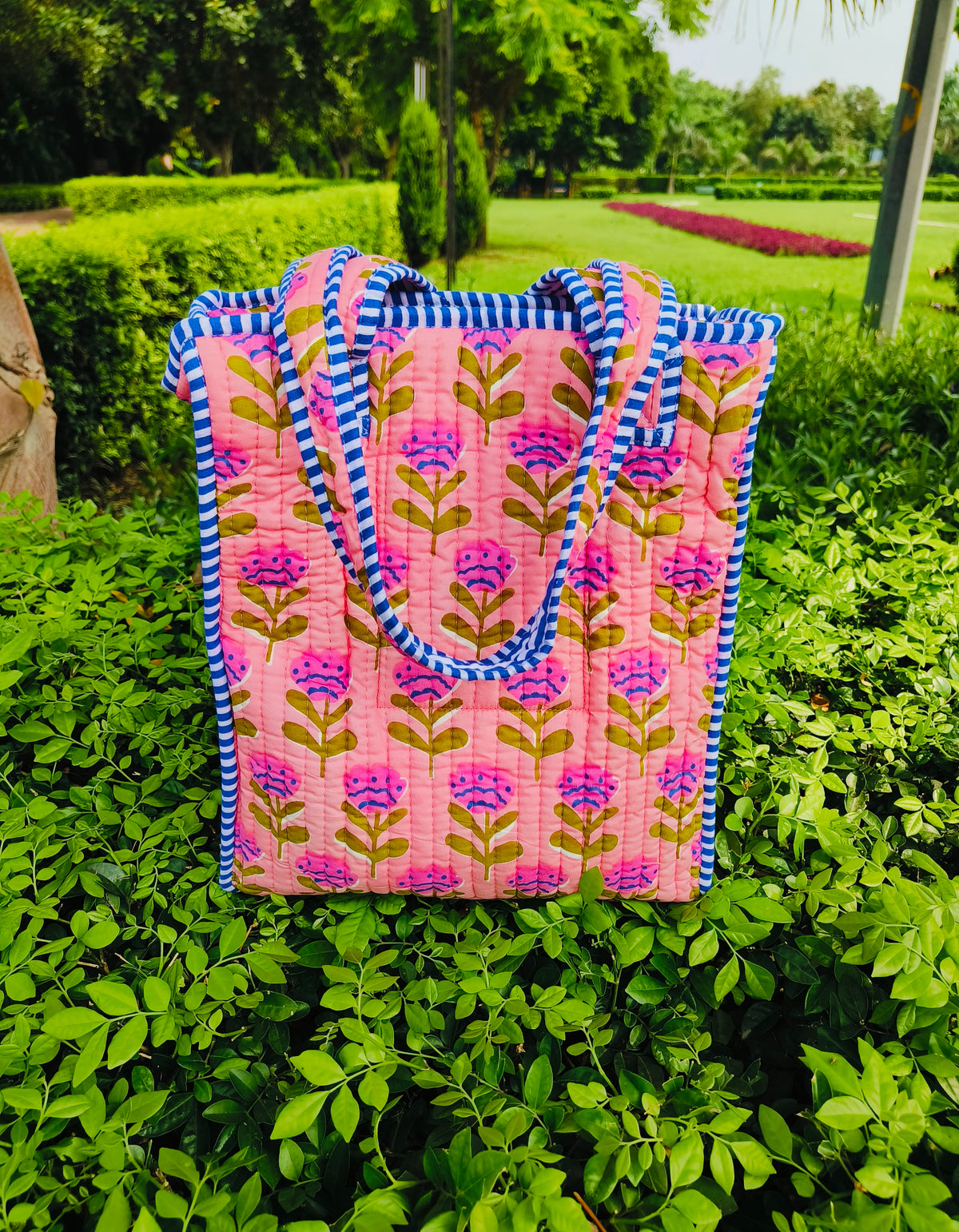 Tote Bags (Mini)