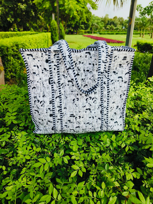 Tote Bags (Standard)