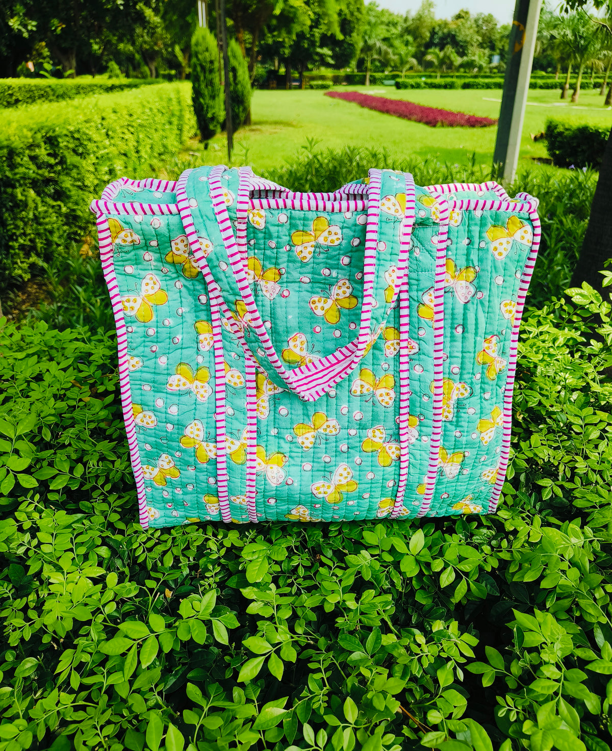 Tote Bags (Standard)