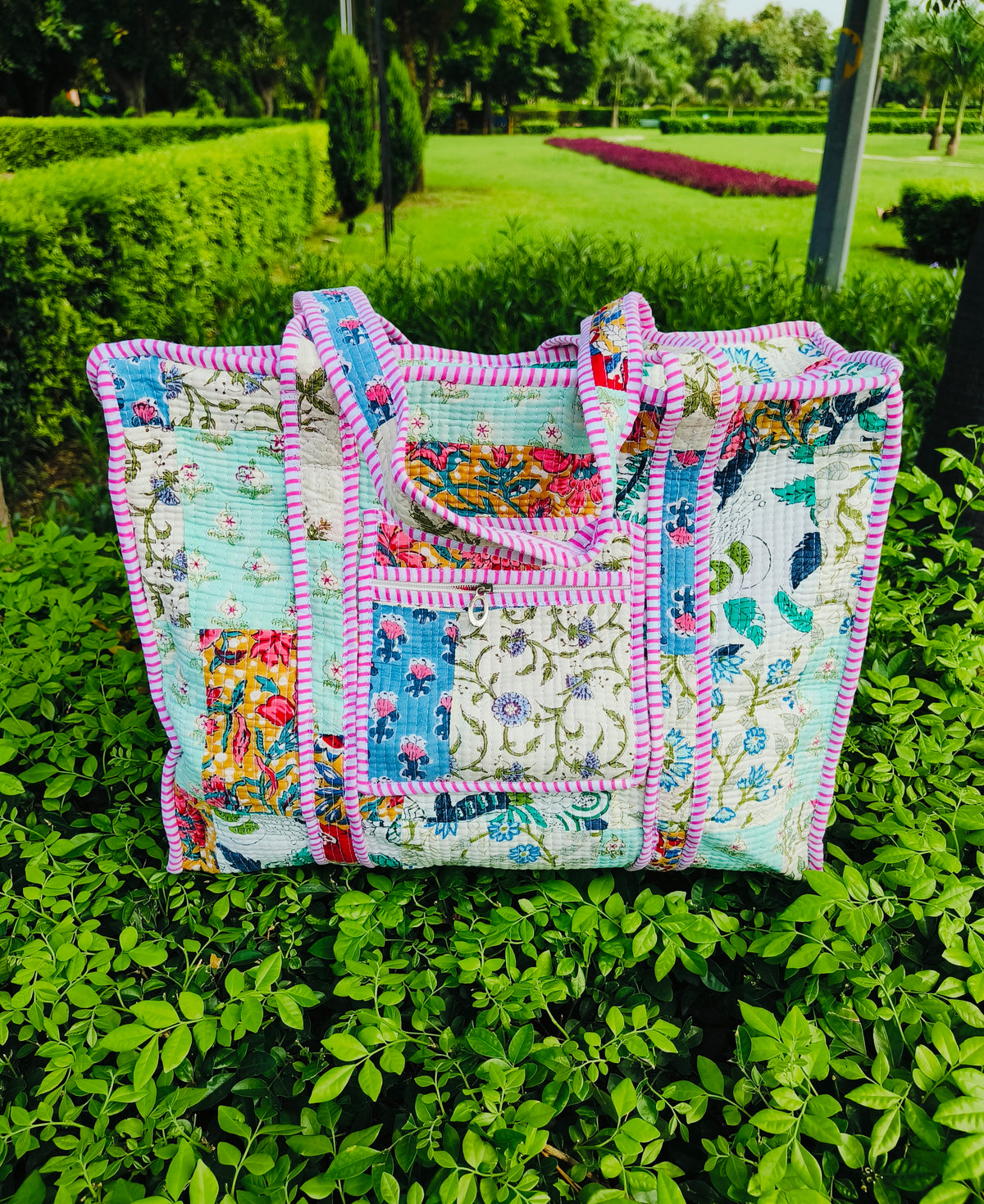Tote Bags (Standard)
