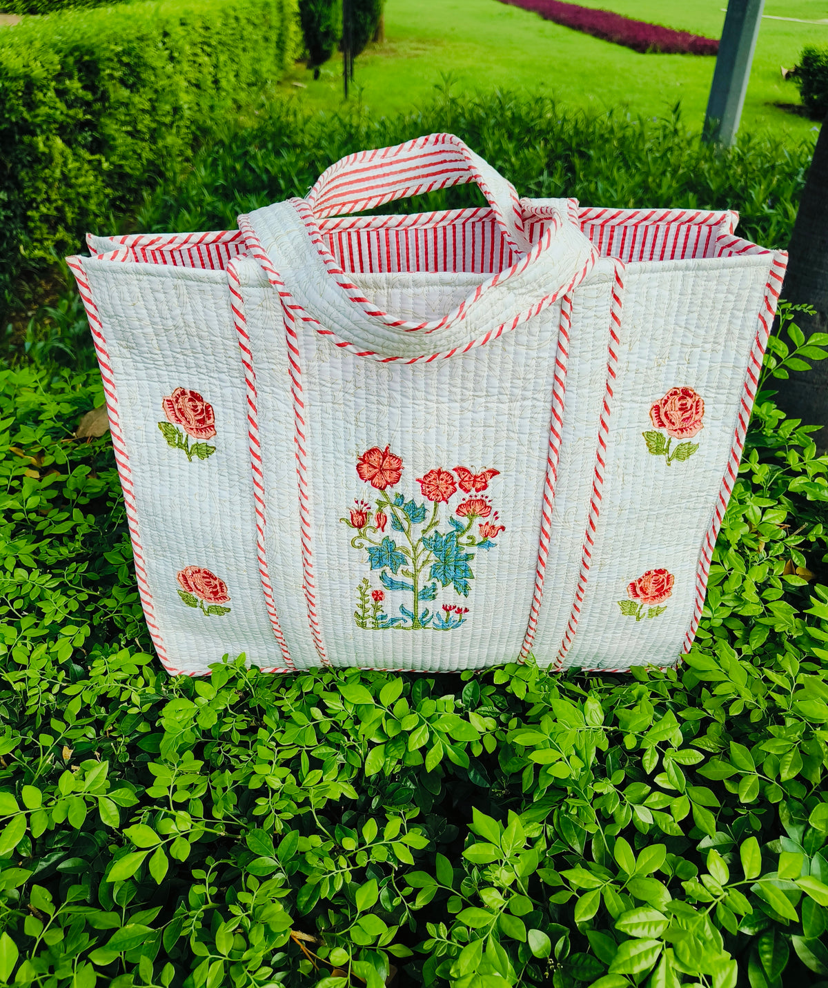 Tote Bags (Standard)