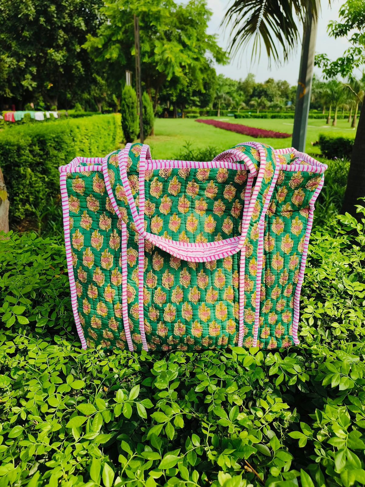 Tote Bags (Standard)