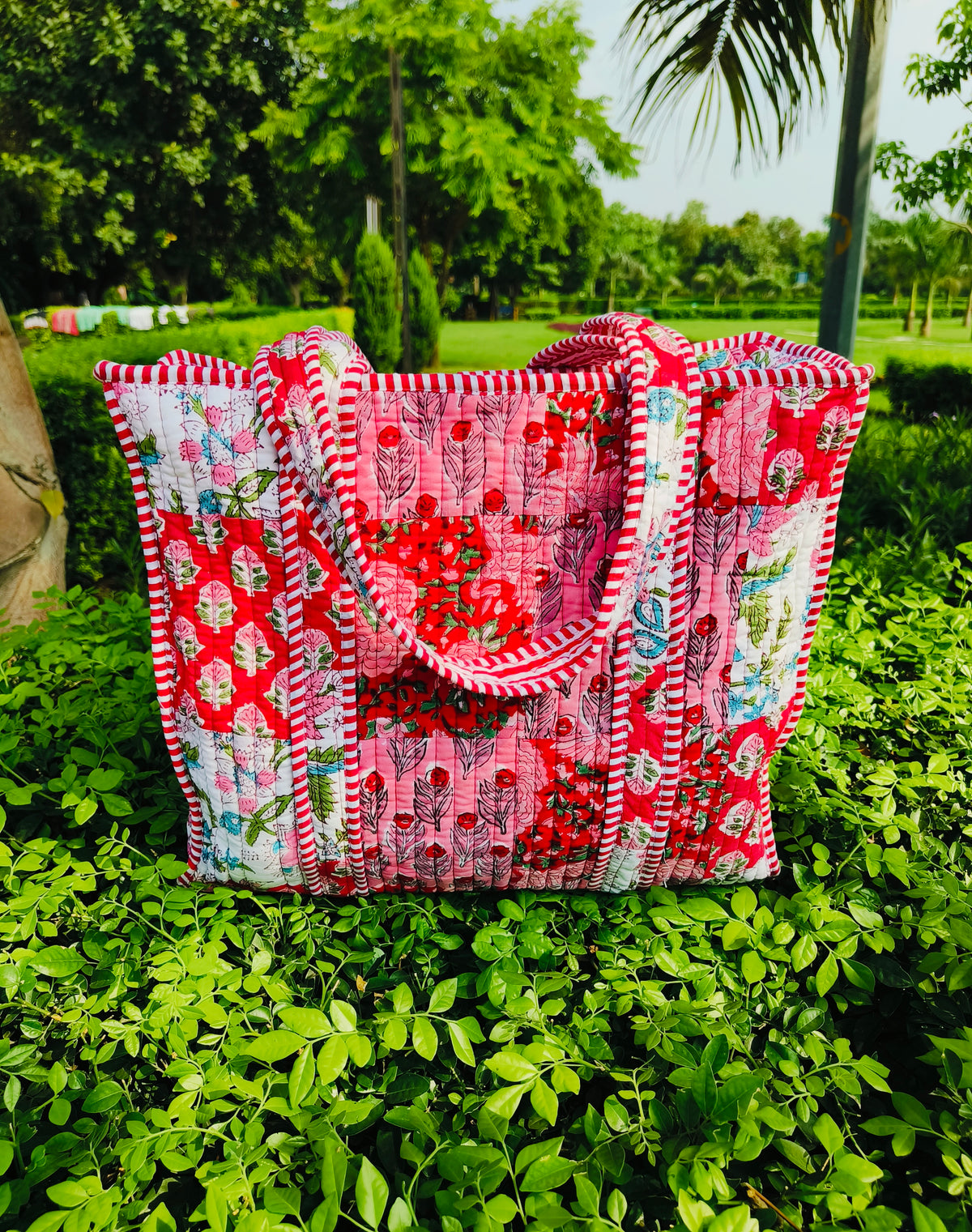 Tote Bags (Standard)
