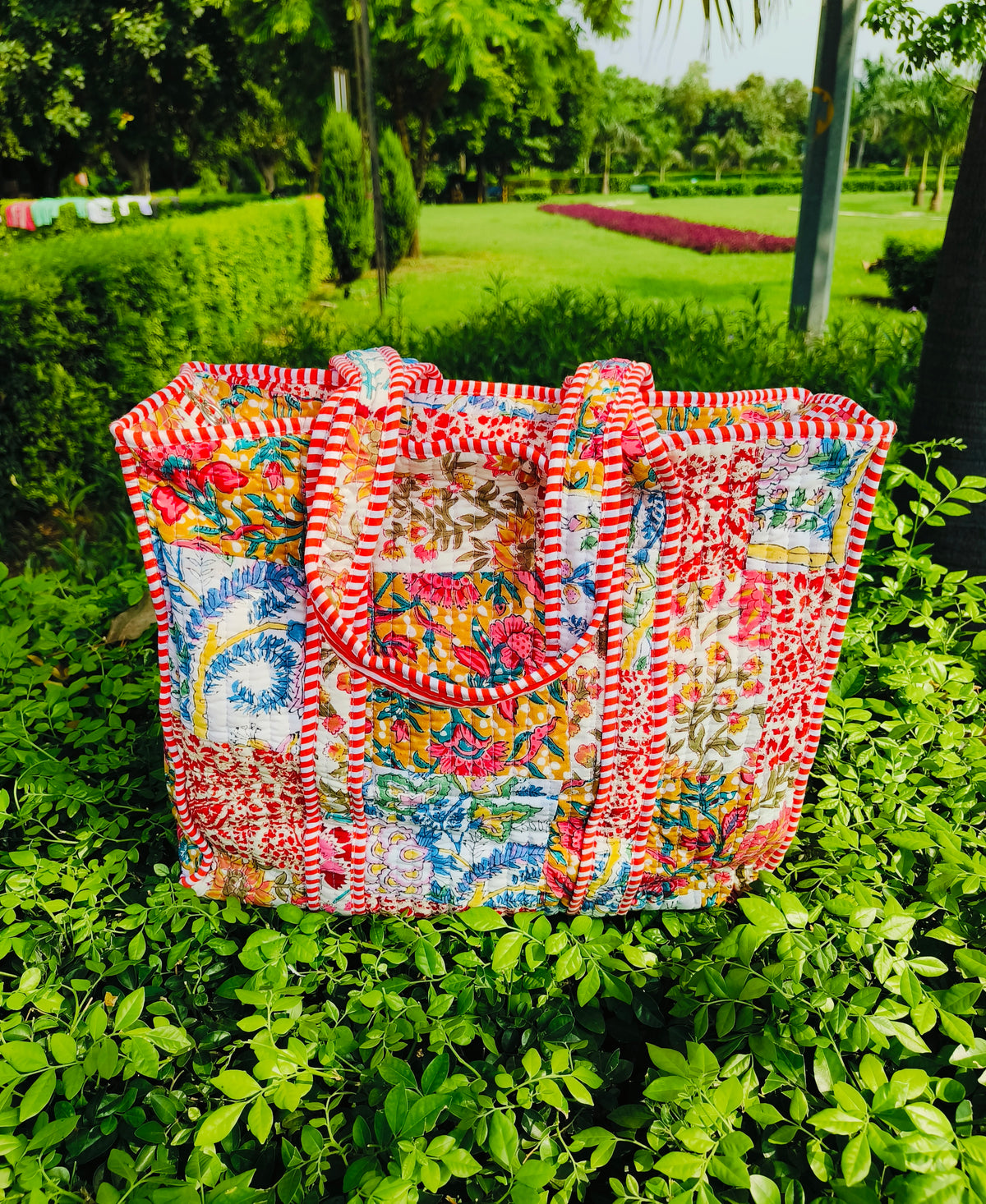 Tote Bags (Standard)