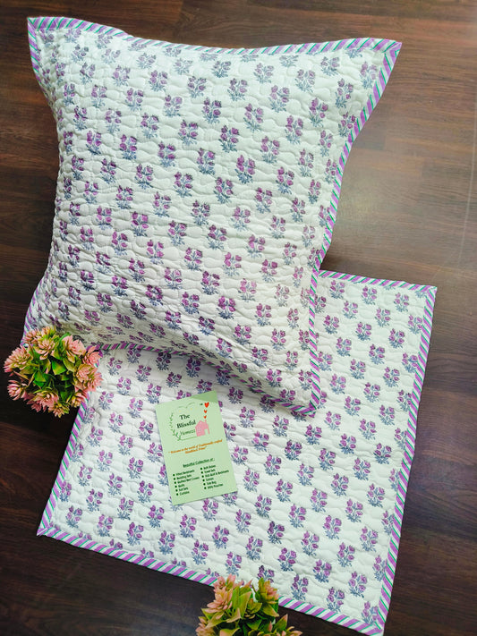 Cushion Cover(18 * 18) Inches