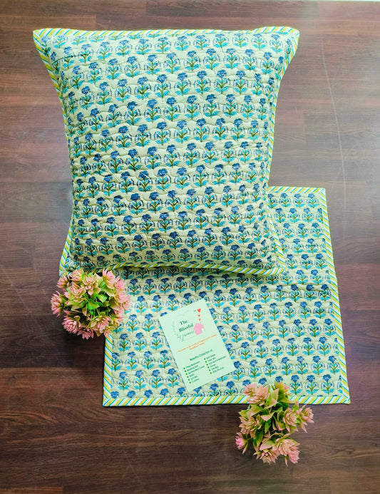 Cushion Cover(18 * 18) Inches